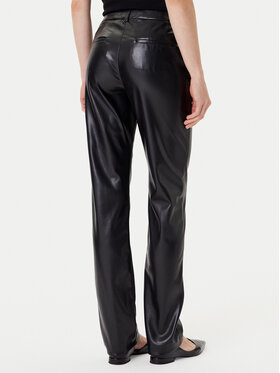 Παντελόνι από απομίμηση δέρματος Marella φωτογραφία