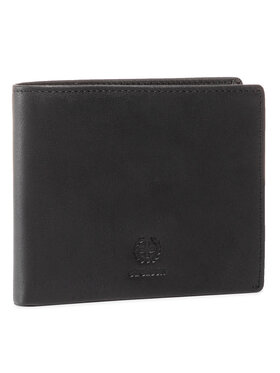 Strellson Strellson Portfel Bill Fold H7 4010002740 Czarny