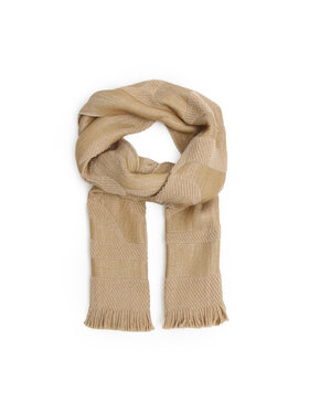 Max Mara Max Mara Šalikas Joice 2345460437600 Smėlio
