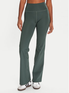 Girlfriend Collective Girlfriend Collective Κολάν Compressive 4038 Πράσινο Flare Fit