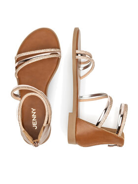 Σανδάλια JENNY φωτογραφία