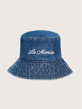 La Mania La Mania Bucket MANON Niebieski