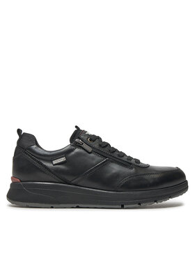 Pikolinos Pikolinos Pantofi M1W-6262C2 Negru