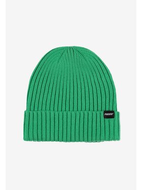 PROSTO. PROSTO. Czapka Cotton Zielony