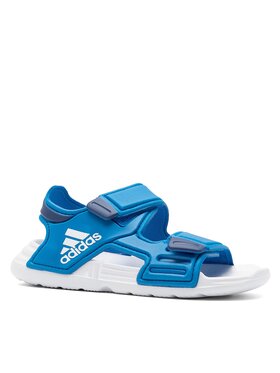 adidas adidas Basutės ALTASWIM C GV7803 Mėlyna