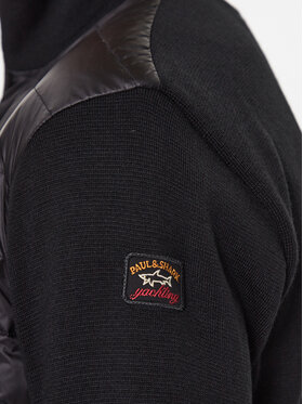 Μπουφάν πουπουλένιο Paul&Shark φωτογραφία