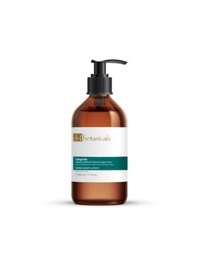 Dr Botanicals Dr Botanicals Balsam do ciała i rąk DB Gingerlily Krem do ciała