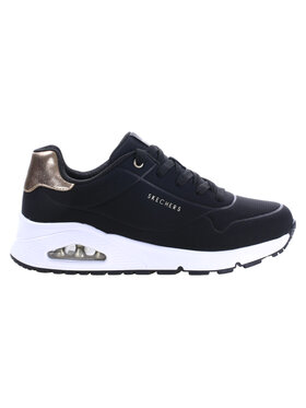 Skechers Skechers Sneakersy 310545L-BLK Kolorowy