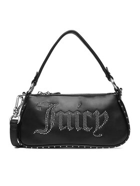 Juicy Couture Juicy Couture Torebka EO-BEJXT8803WVP Czarny