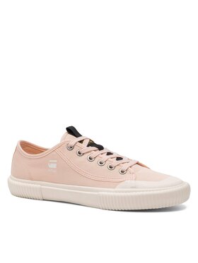 G-Star Raw G-Star Raw Tenisice 2211029502-5900 Ružičasta