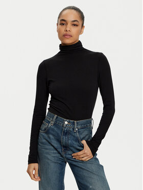 Gap Gap Rolák 625610-08 Černá Slim Fit