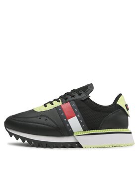 Tommy Jeans Superge Cleated EM0EM01168 Črna