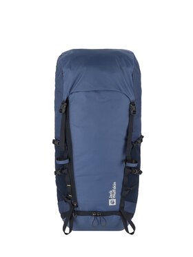 Jack Wolfskin Jack Wolfskin Plecak 300454 Błękitny