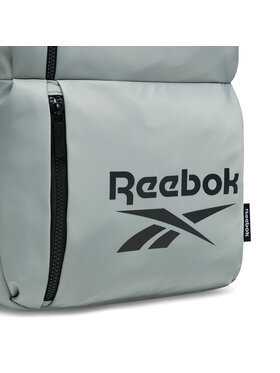 Reebok Nahrbtnik RBK-030-CCC-05 Srebrna