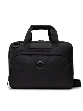 Delsey Delsey Сумка для ноутбука Esplanade 00394216250 Чорний