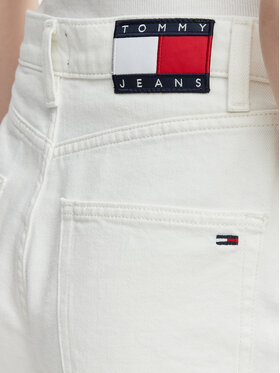 Tommy Jeans Τζιν σορτσάκια Tommy Jeans - 5