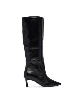 Steve Madden Steve Madden Aulinukai Lavan 11003290 Juoda