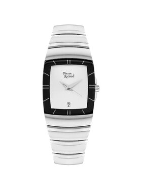 Pierre Ricaud Pierre Ricaud Orologio P91057.5113Q Argento