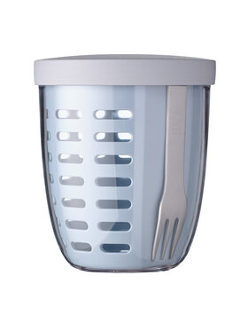 Mepal Mepal Lunchbox RM10765504 Niebieski