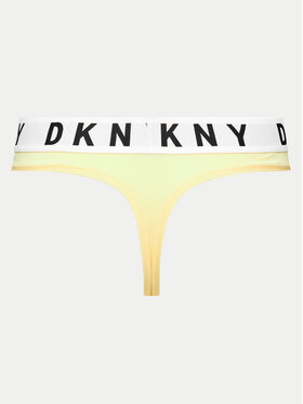 DKNY Tangice DK4529 Rumena