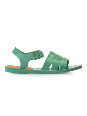 Melissa Melissa Sandały M33807-AK759 R. 39 Zielony