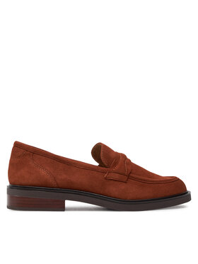 Caprice Caprice Mokassiinid 9-24300-43 Pruun