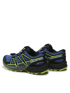 Salomon Tenisice Za Trčanje Speedcross Cswp J 417258 09 M0 Plava