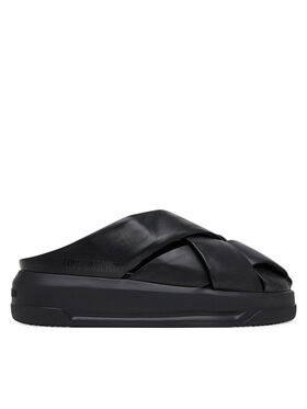 LOVE MOSCHINO LOVE MOSCHINO Αθλητικά JA15555G0MIE0000 Μαύρο