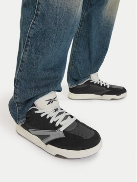 Reebok Reebok Sneakersy EOSK-OMNI EDGE 100276247 Černá