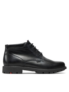 Lloyd Lloyd Schnürschuhe 23-538-10 Schwarz