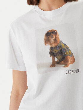 Barbour T-Shirt Barbour - 4