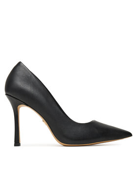 Aldo Aldo Γόβες Stessy 3.0 14045366 Μαύρο