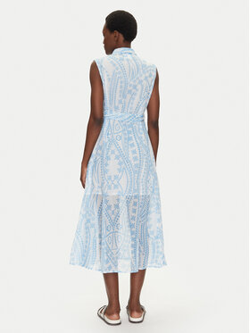 Φόρεμα πουκάμισο Iconique φωτογραφία