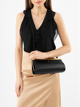 GINO ROSSI Gino Rossi Soma CECILIA-CS9531 Melns