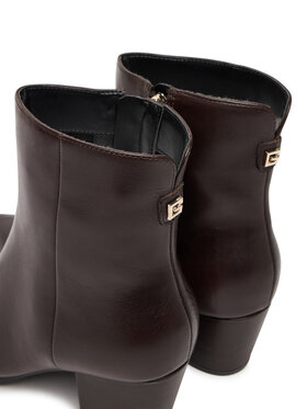 Guess Μποτάκια Guess - 5