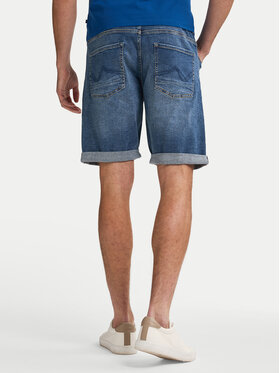 Τζιν σορτσάκια Petrol Industries φωτογραφία