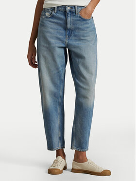 Polo Ralph Lauren Polo Ralph Lauren Jeans 211969409001 Blu Mom Fit