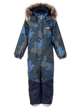 Lenne Lenne Kombinezon 23323A-3335 Khaki Basic Fit