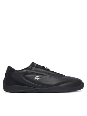 Lacoste Lacoste Sneakersy Protect 52SMA0017 Čierna