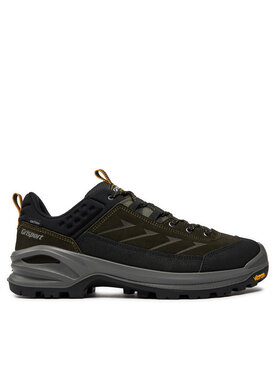 Grisport Grisport Трекінгові черевики 15209S5G Хакі