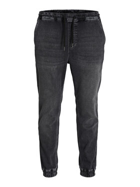 Jack&Jones Jeans Hlače Gordon 12223649 Siva Relaxed Fit