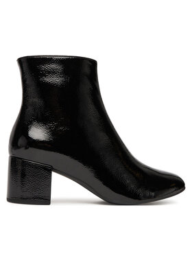 HÖGL HÖGL Stiefeletten 0-134115-0100 Schwarz