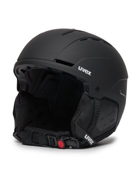 Uvex Uvex Шолом для сноуборду Stance 5663121007 Чорний