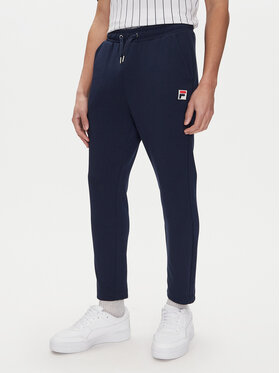 Fila Fila Melegítő alsó Lobbes FAM0922 Sötétkék Tapered Fit