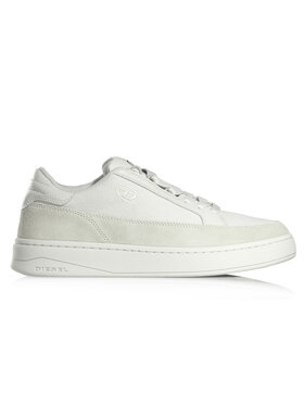 Diesel Diesel Sneakersy Y02871-PR049-T1016_45 Biały