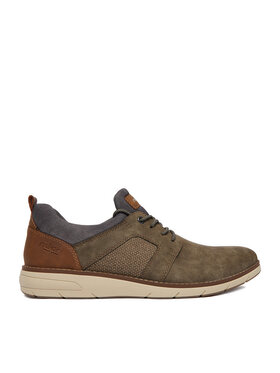 Rieker Rieker Pantofi 11351-25 Maro