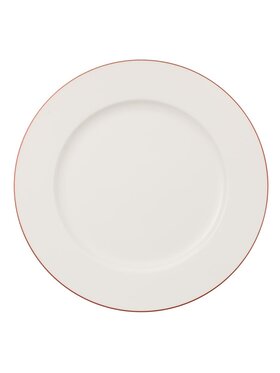 Villeroy & Boch Villeroy & Boch Półmisek Anmut Rosewood Villeroy & Boch Biały
