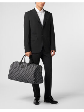PHILIPP PLEIN PHILIPP PLEIN Torba 31364 Czarny