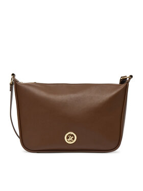 Beverly Hills Polo Club Beverly Hills Polo Club Torebka C-BHPC-L-001-08 Brązowy