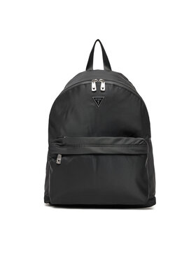 Guess Guess Rucksack Venezia Backpack HMVENY P4306 Schwarz